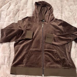 Fashion nova zip up jacket